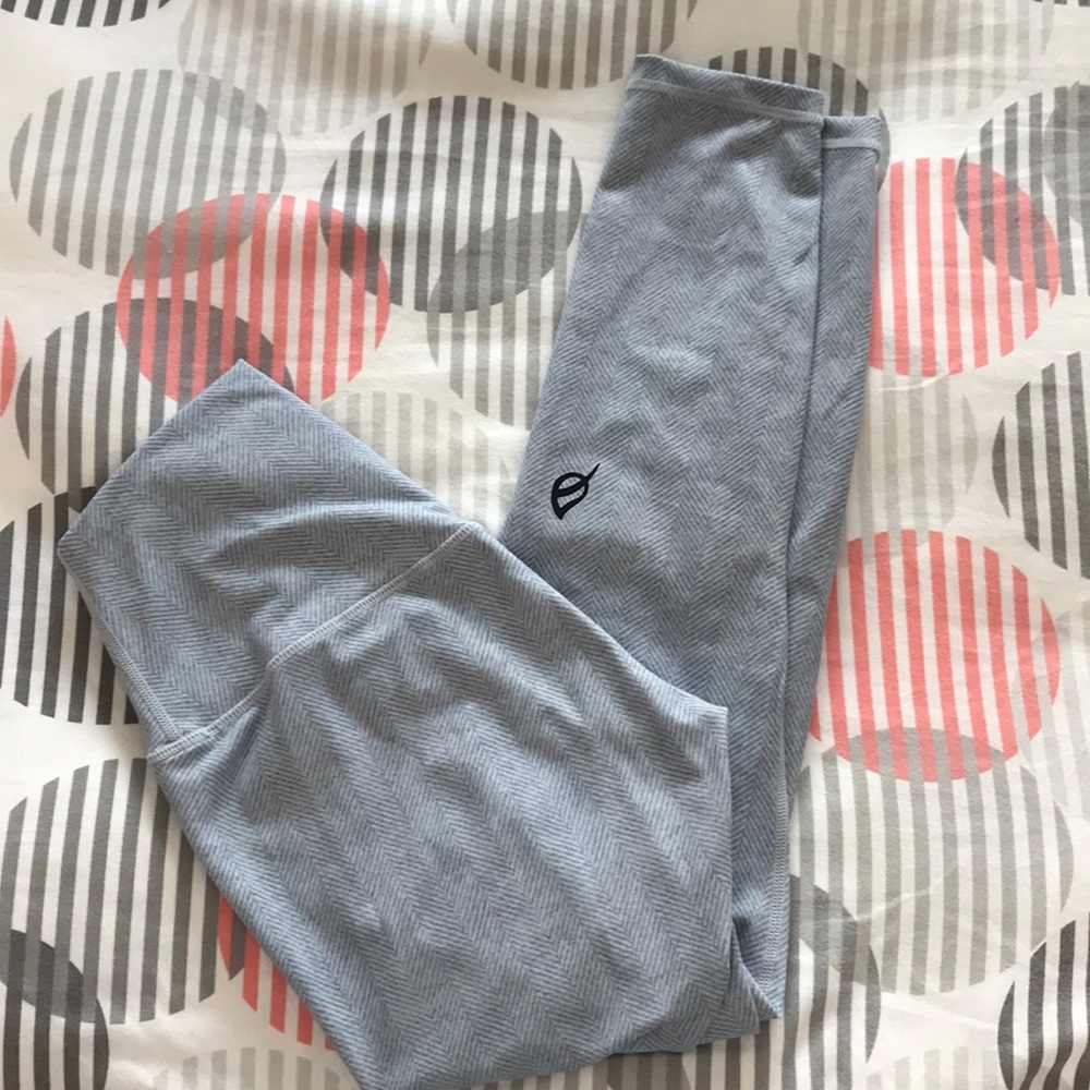 P’tula Alaina II Allure Legging Herringbone